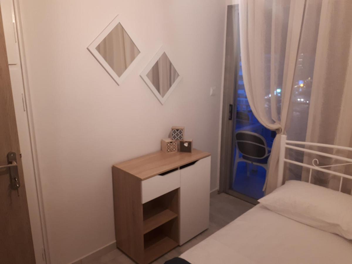 Iason Orestis Apartment Kavála Ngoại thất bức ảnh