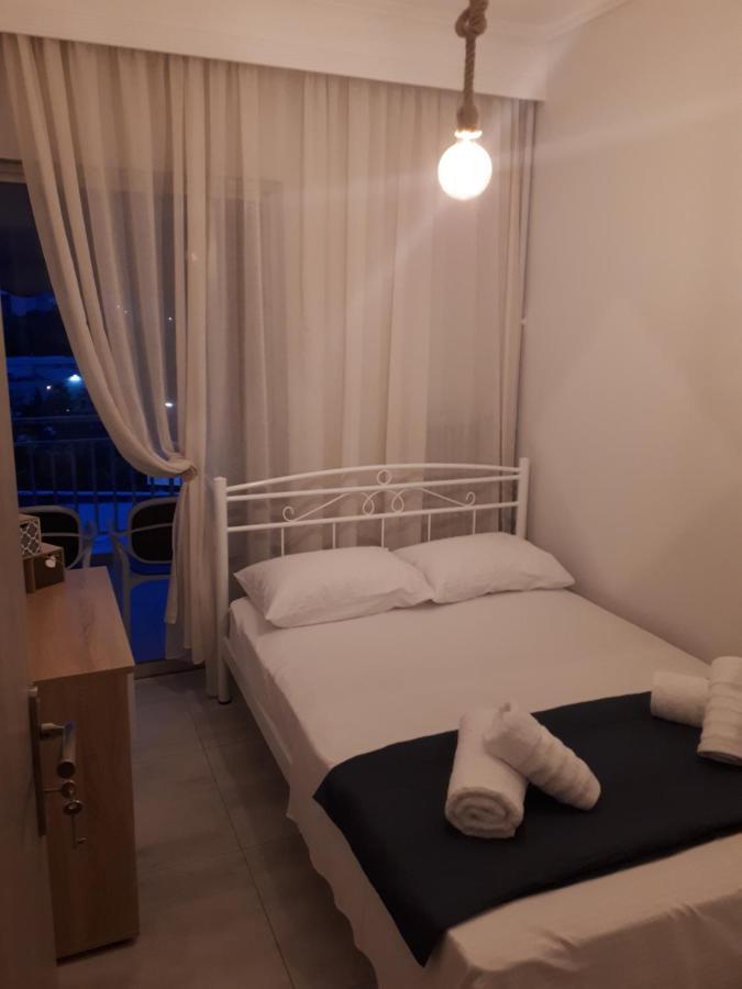 Iason Orestis Apartment Kavála Ngoại thất bức ảnh
