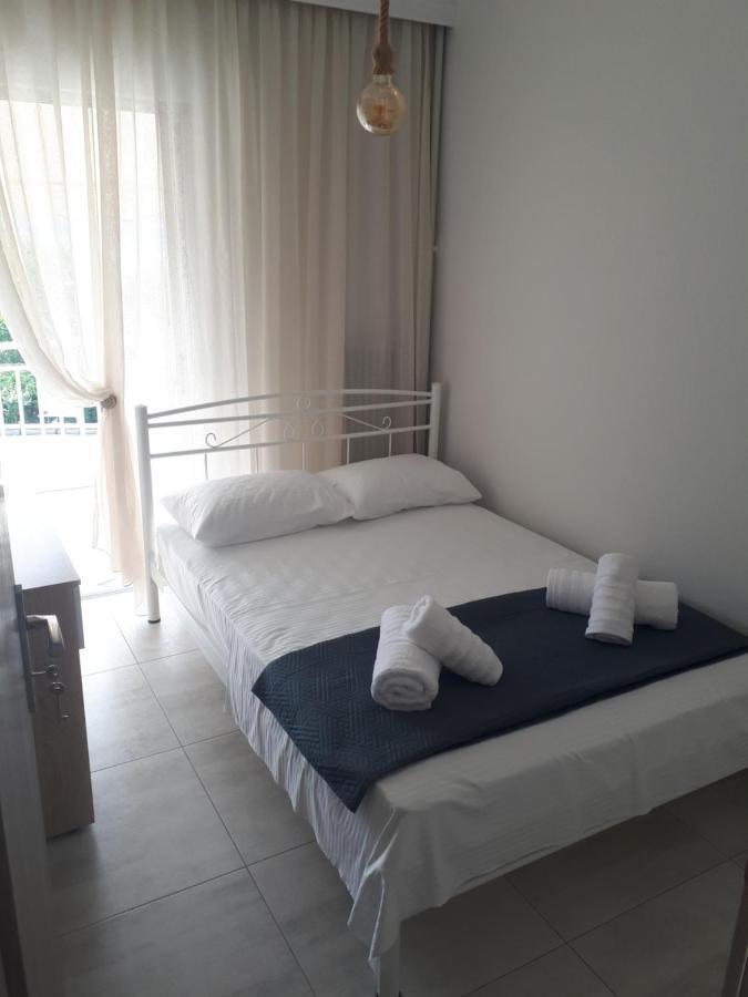 Iason Orestis Apartment Kavála Ngoại thất bức ảnh
